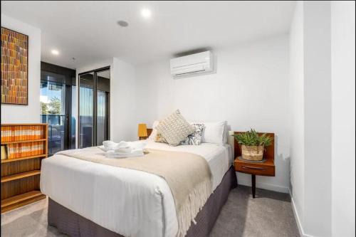 Braddon Apartment | Little Midnight 1