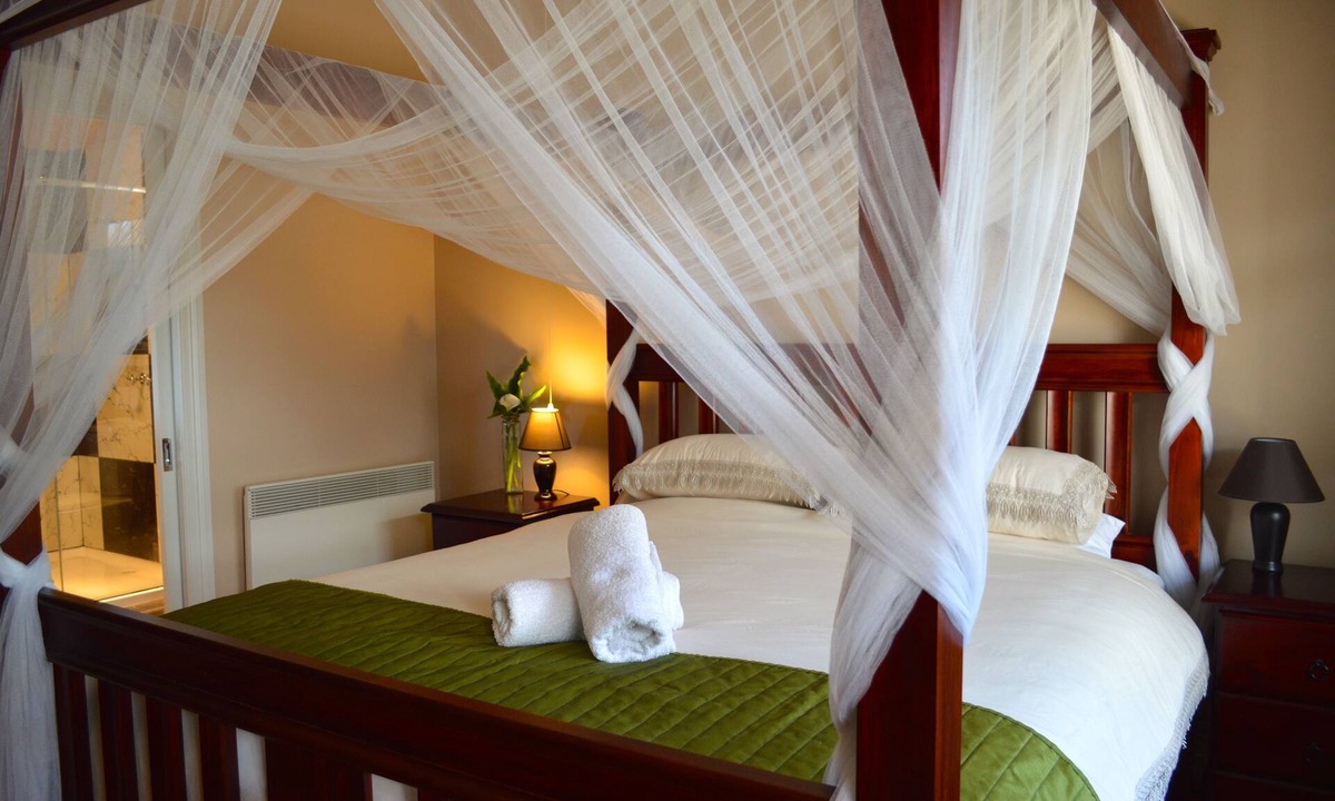 Little River Bed & Breakfast | Little River Bed & Breakfast