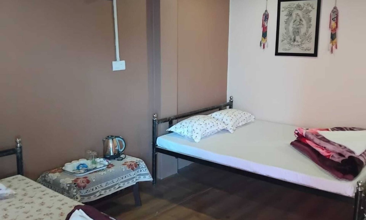 Kurseong Hotel | Little Tibet