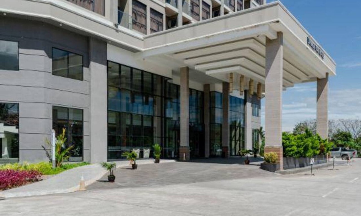Sandakan Hotel | Livingston Hotel
