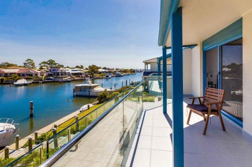 Paynesville House | Locanda