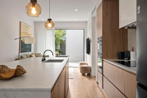 Stanmore House | Loft & Leaf Terrace Stanmore