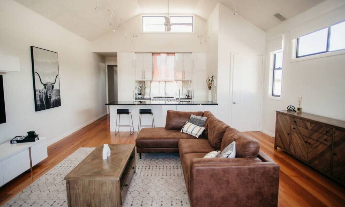Benalla Apartment | Loft On Bridge - Benalla