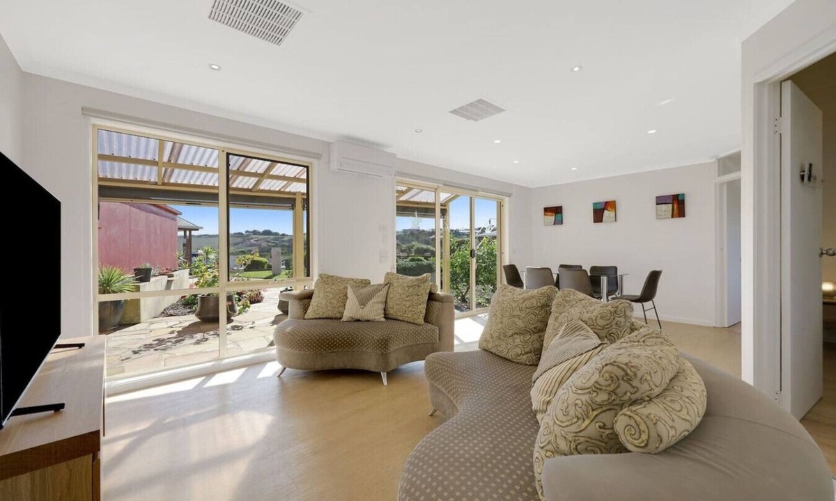 Warrnambool Apartment | Logans Beach Apartments - Elements