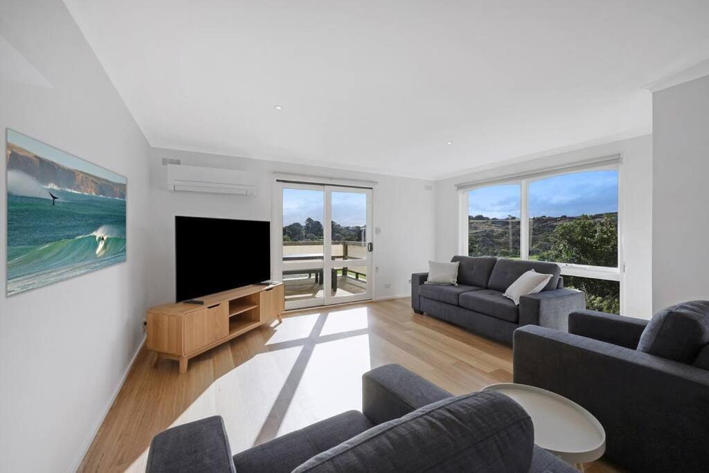 Warrnambool Apartment | Logans Beach Apartments - Greenviews