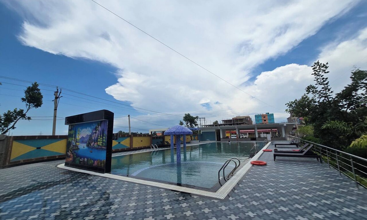 Tarapith Resort | LOKENATH RESORT