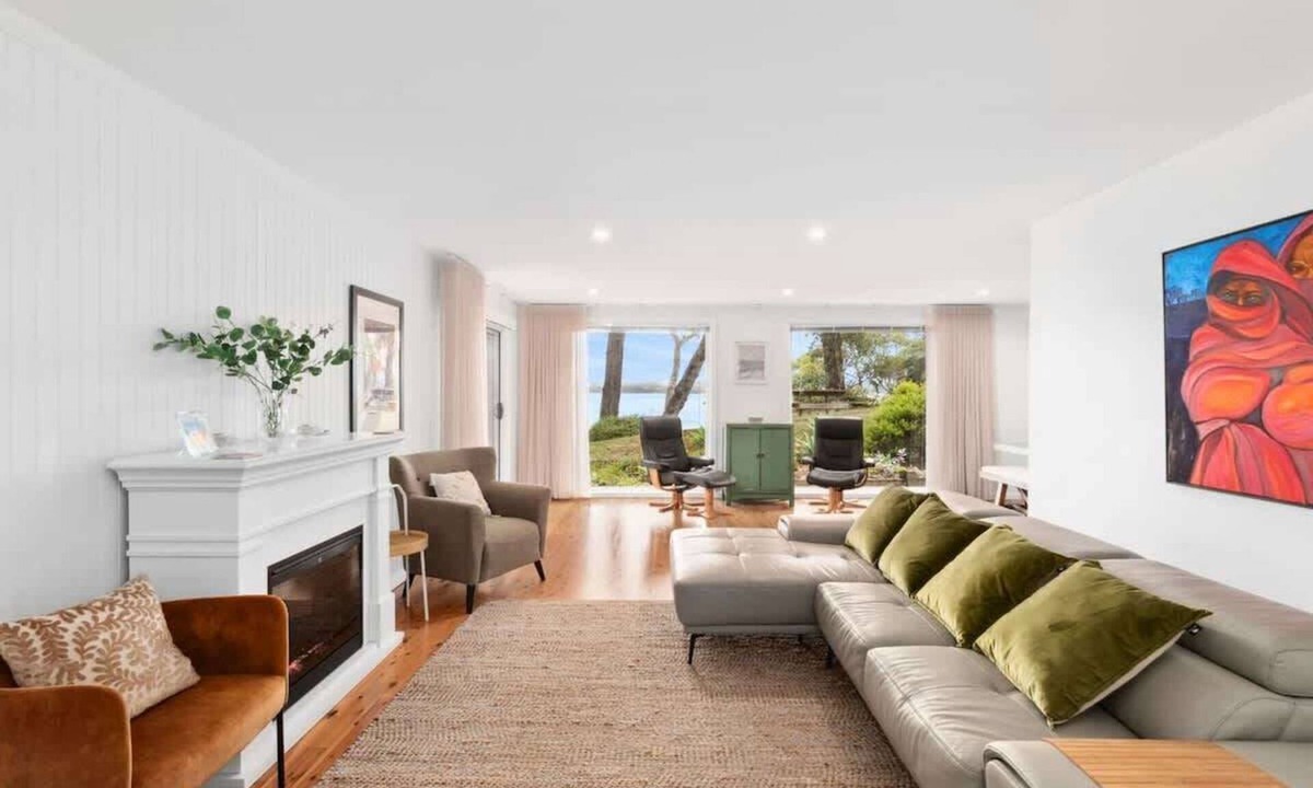 Long Beach House | Long Beach Hideaway