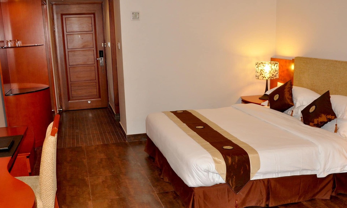 Cox's Bazar Hotel | Long Beach Hotel