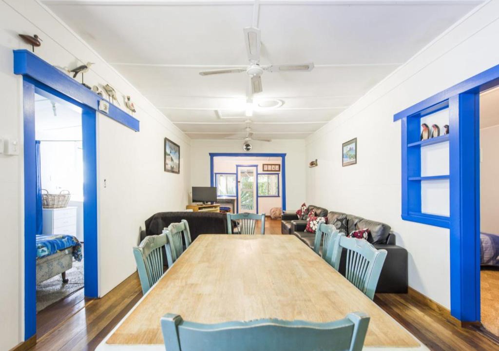 Iluka House | Long Haven