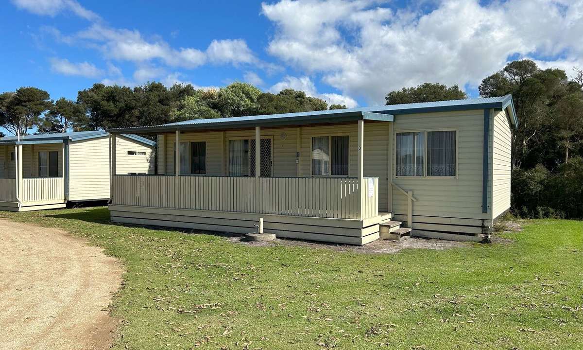 Port Welshpool Other | Long Jetty Caravan Park Port Welshpool