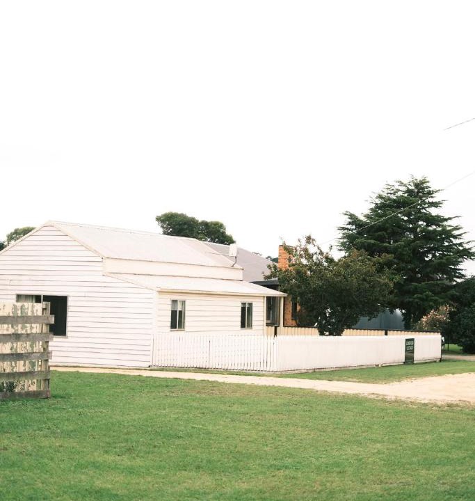 Longford House | Longford Cottage