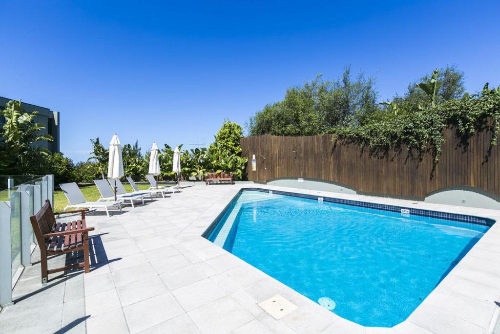 Lorne Apartment | Lorne Chalet Apartment 38