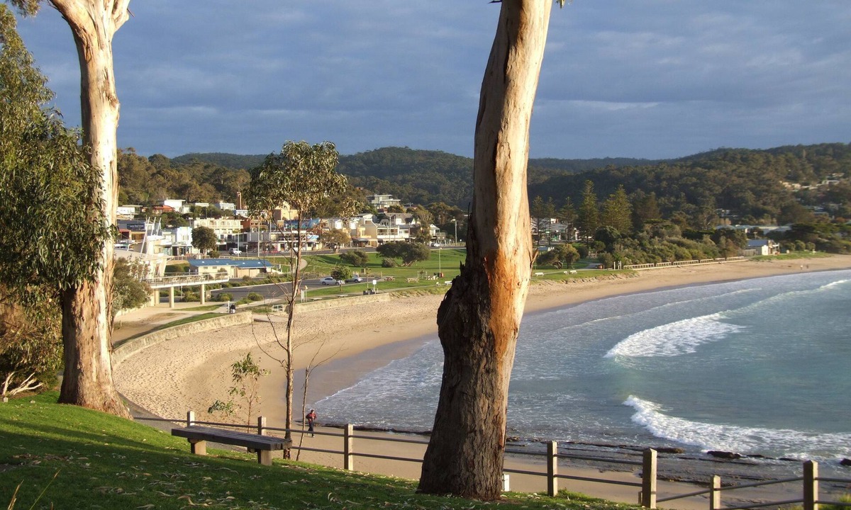 Lorne Hotel | Lorne Coachman Inn