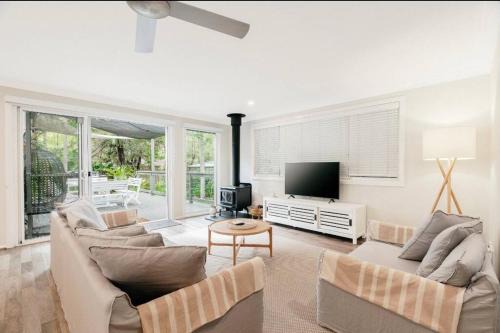 Pearl Beach House | Loulu