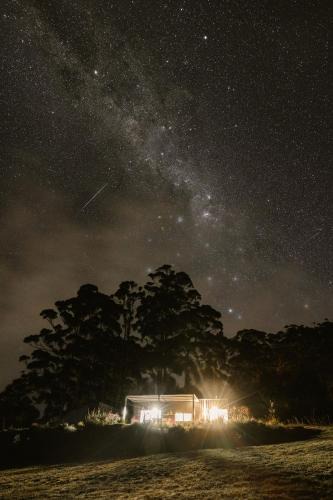 Shadforth House | Love - Denmark WA