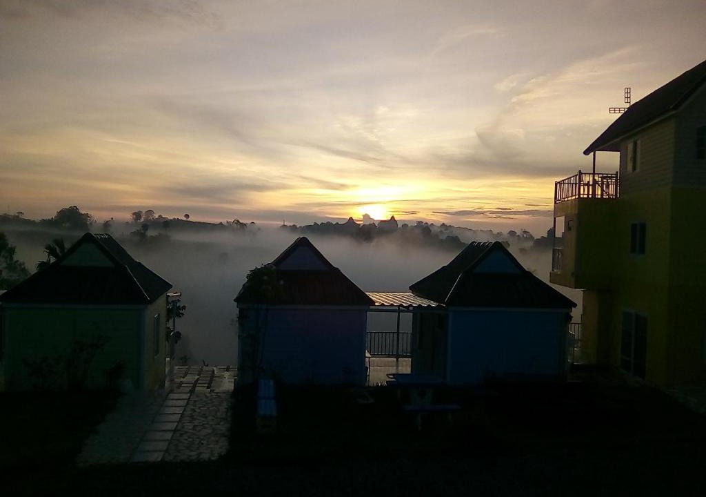 Khao Kho Bed & Breakfast | Lovely Farm