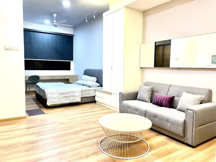 Malacca City Apartment | Lovely Studio Unit (Pet Friendly) MelakaCityCentre