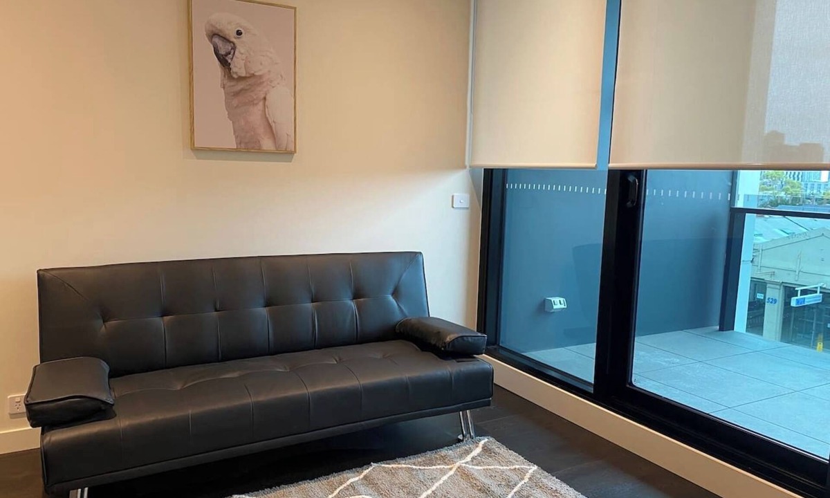 West Melbourne Apartment | Lovely west Melbourne apartment