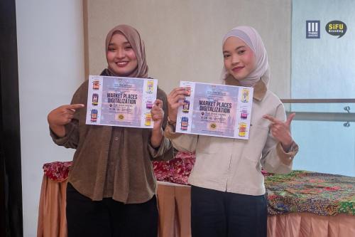Telok Jambu House | LS Roomstay