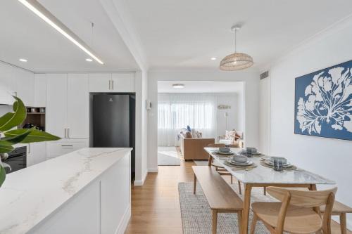 Mollymook Apartment | Lucille