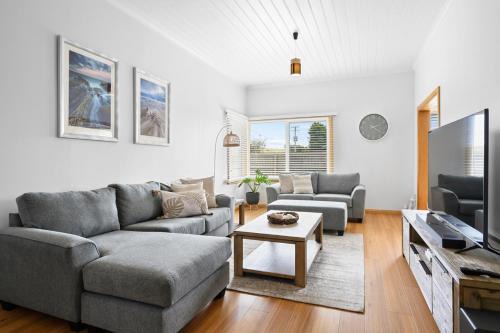 Stanley House | LuCo House Stanley