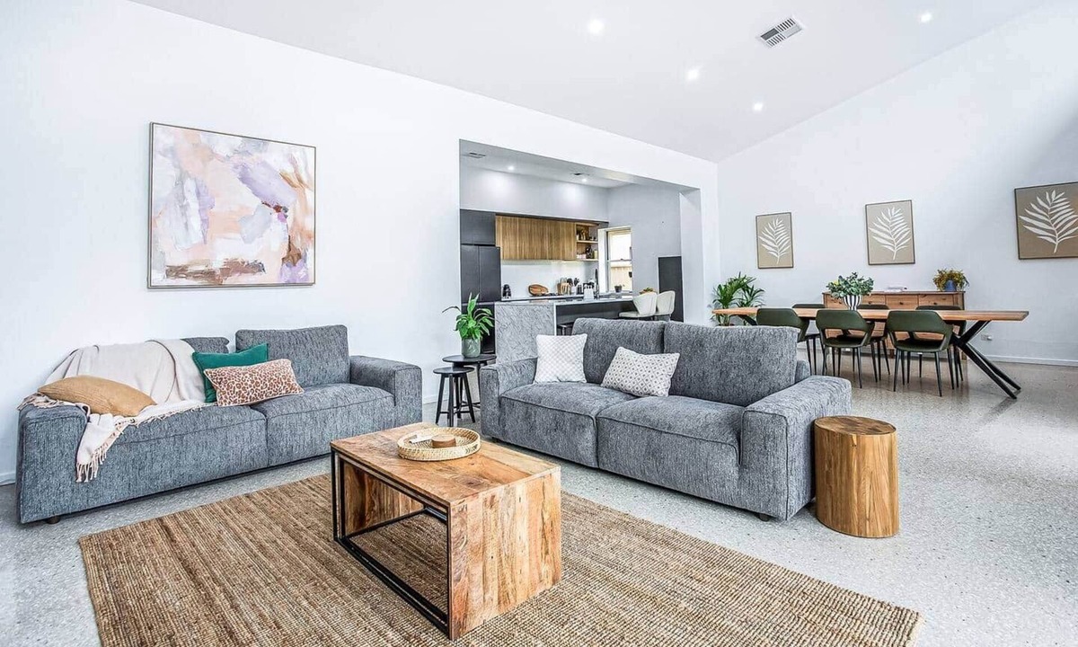 Penola House | Ludere Coonawarra