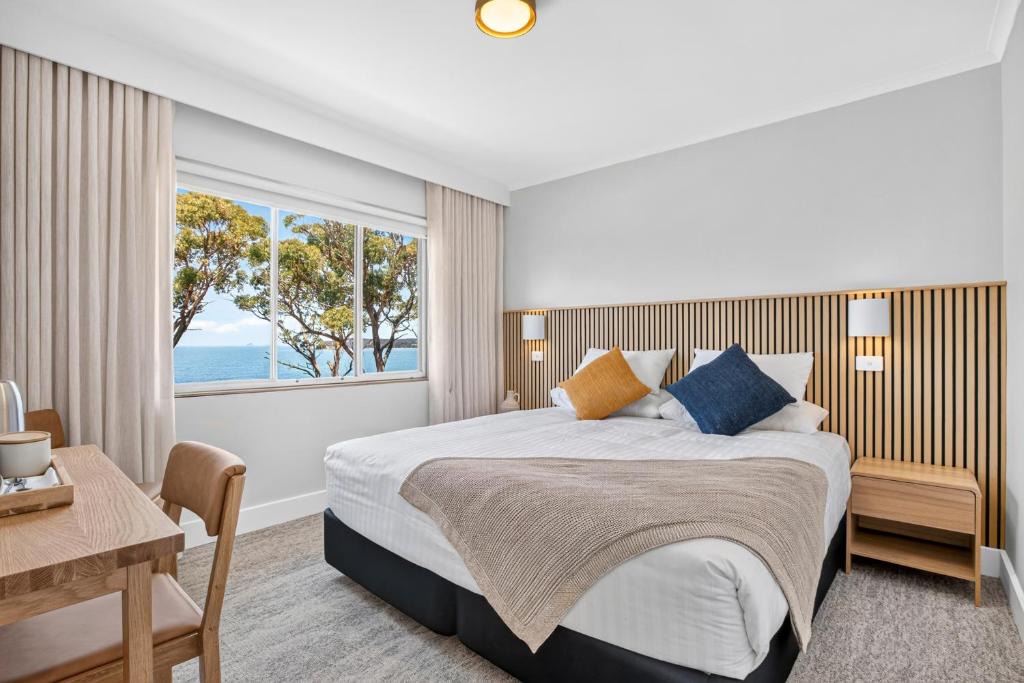 Eaglehawk Neck Apartment | Lufra Beachside Hotel