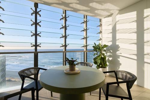 Newcastle Apartment | Lumara Newcastle Beach