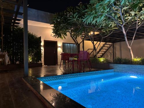 Varanasi Villa | Lumbini