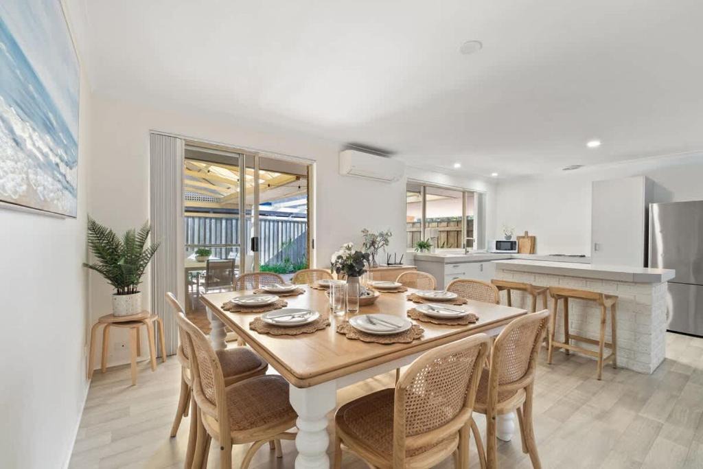 Quindalup House | Luna Getaway