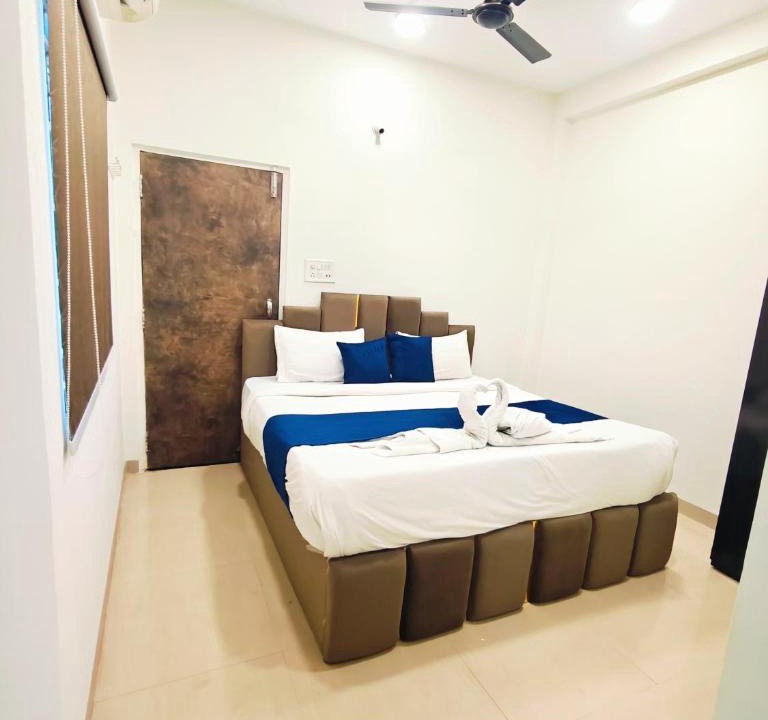 Indore Apartment | LUSA Stays