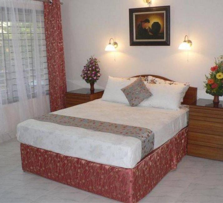 Sreemangal Upazila Apartment | Luthfa Villa