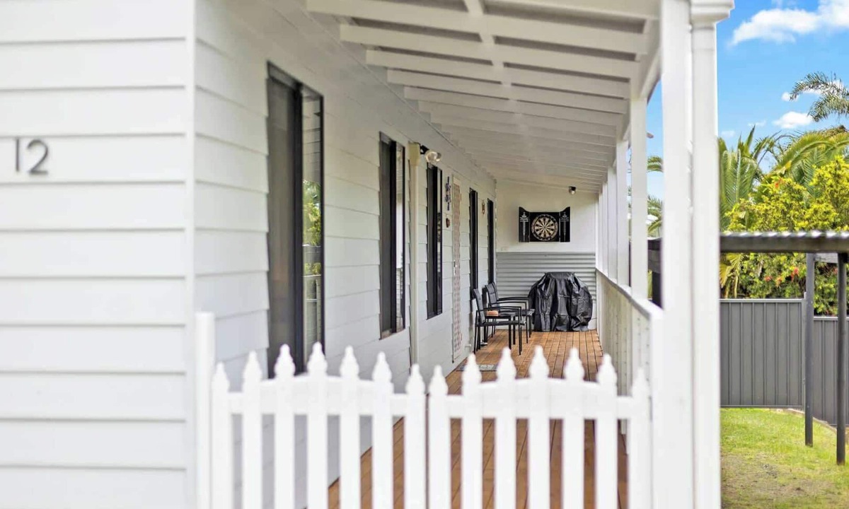 Tuross Head House | Luv Shack @ Tuross Head - Single level home