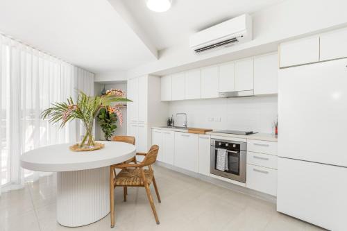 Yeppoon Apartment | Luxe at Oshen Yeppoon