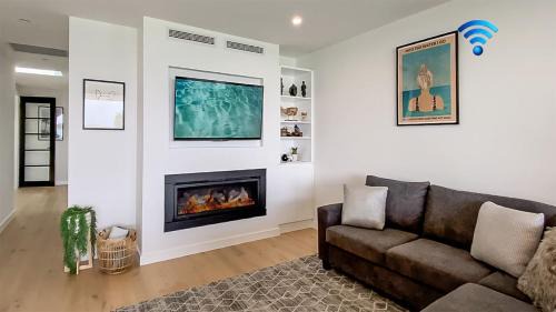 Lake Illawarra House | Luxe by the Lake