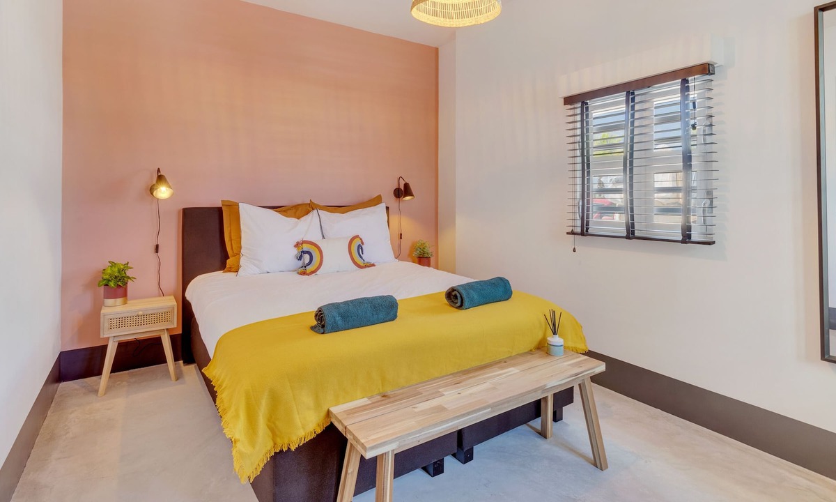 Tera Kora Apartment | Luxurious 2 Bedroom Apartment at the Water
