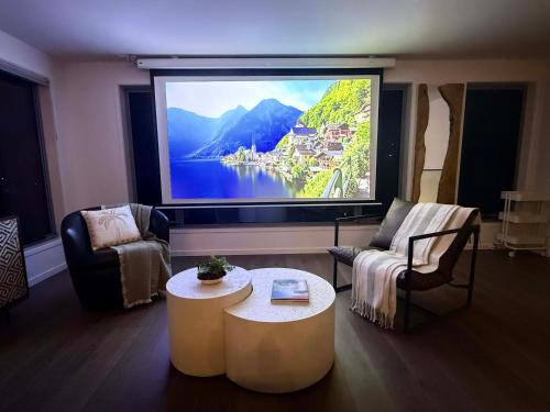 Lenah Valley House | Luxurious Home, Danson in Valleys