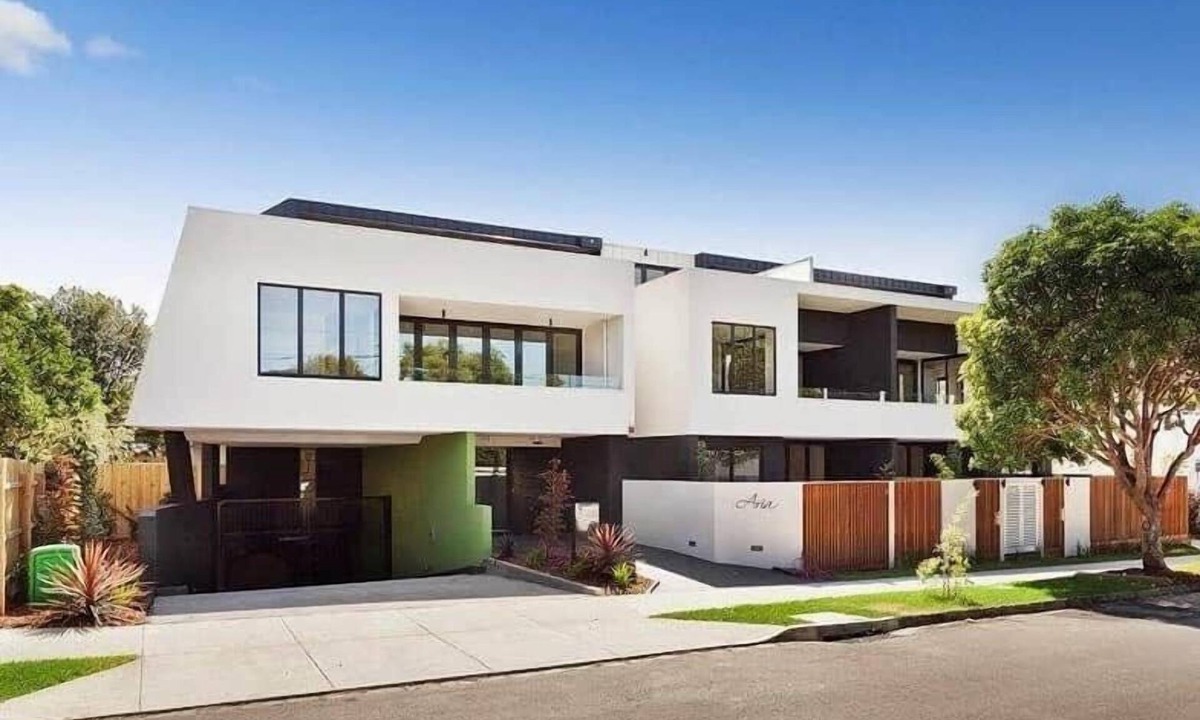 Caulfield Apartment | Luxurious Modern 2 Bedroom 2 Bathroom Apartment