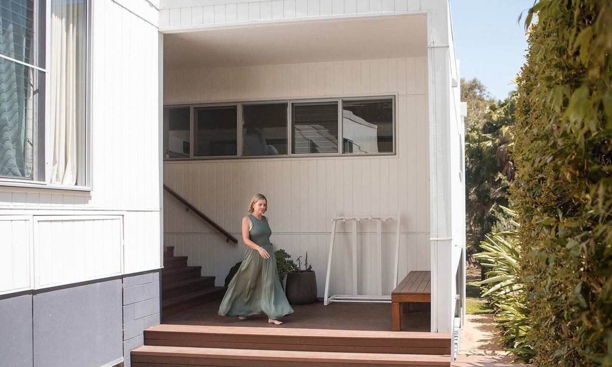 Box Head Villa | Luxuriously Spacious 2 Level Beach Escape