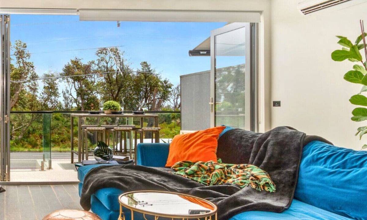 Seaford Apartment | Luxury 2Bdr Beach Side Apt FreeNetflix☆WiFi☆Wine