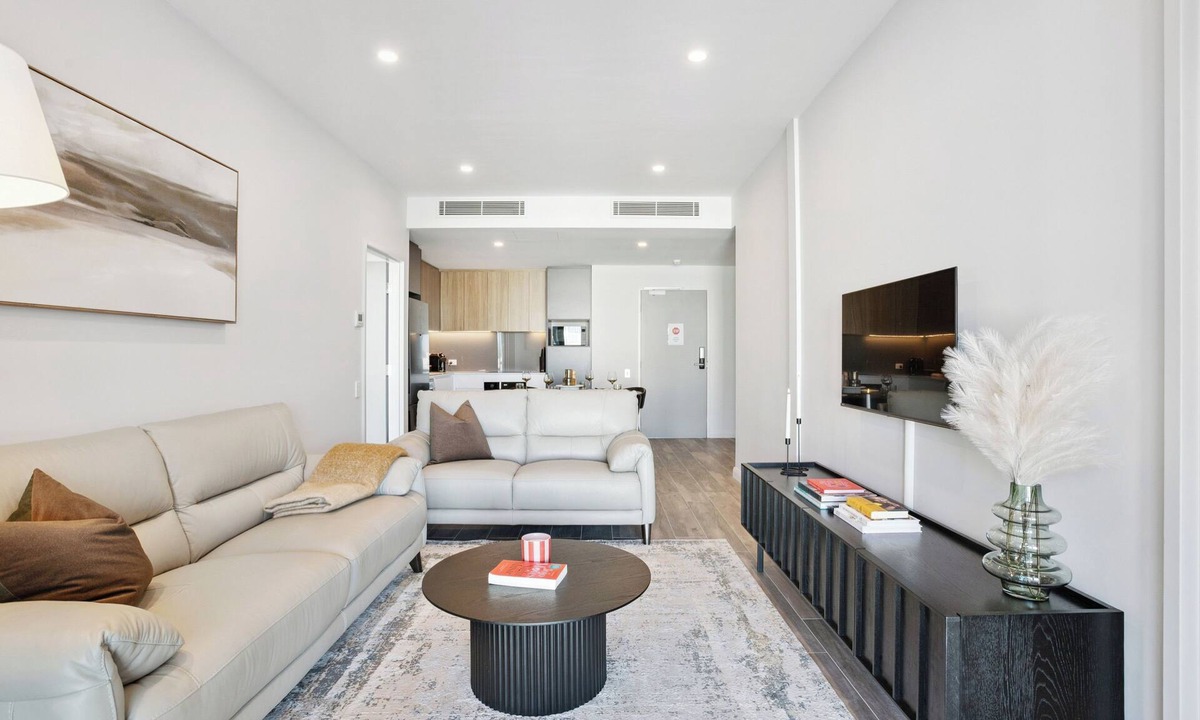 Burswood Apartment | Luxury Accessible Apartment | Burswood | King Beds | Opp. Casino