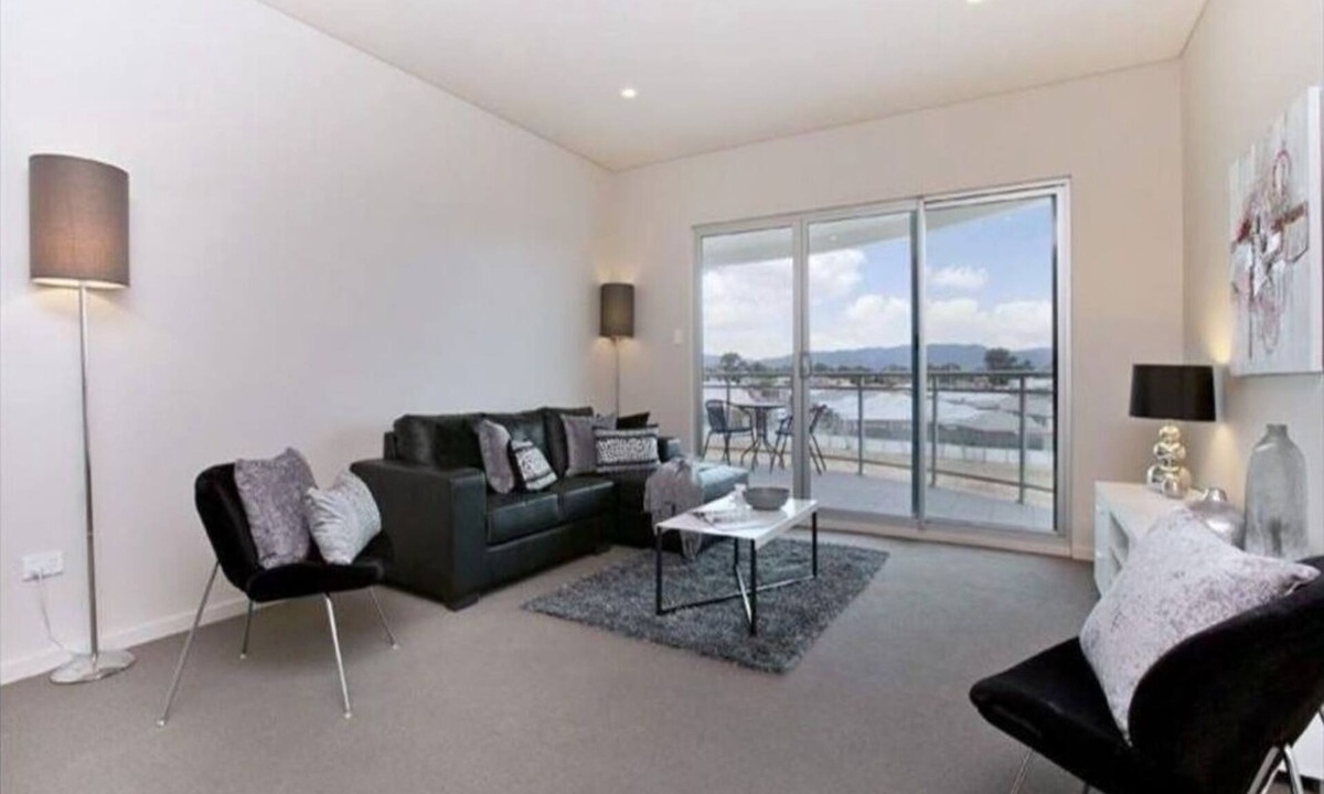 Northgate Apartment | Luxury Apartment with Pool & Gym in Top Location