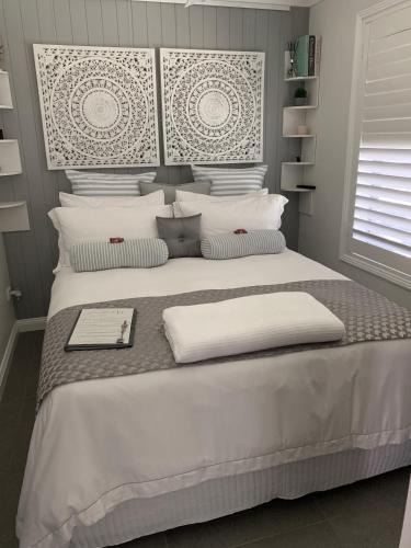 Ormeau Villa | Luxury Boutique Self-Contained Private Granny Flat