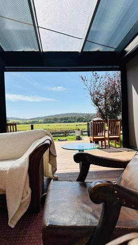 St Helens House | Luxury farm stay with outdoor jacuzzi