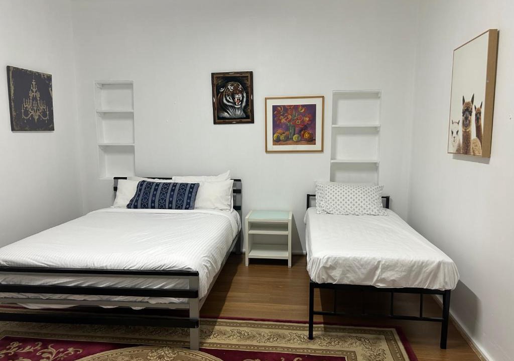 Castle Hill Apartment | Luxury House 3 Bedrooms