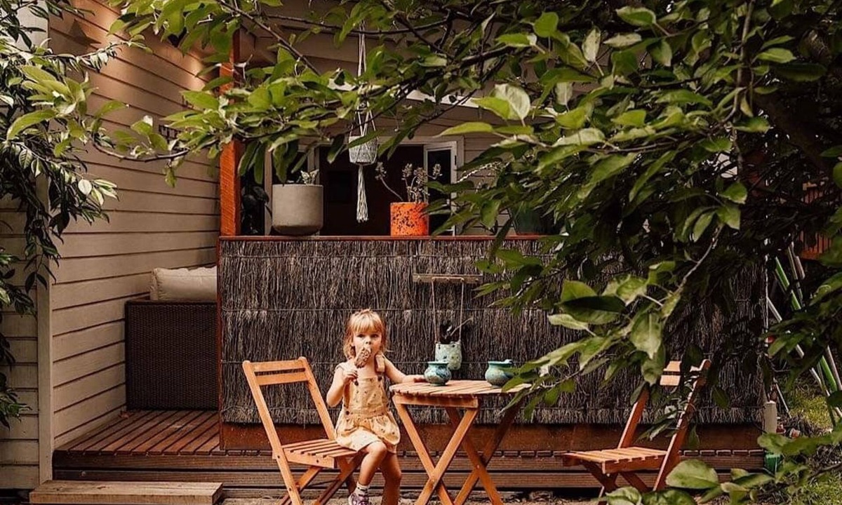 Mount Evelyn House | Luxury Mountain Valley Villa in Mt Evelyn