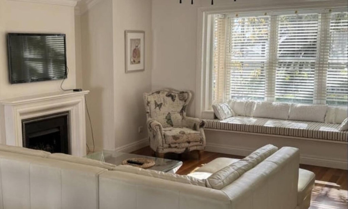 Kallaroo Apartment | Luxury Oceanside Boutique Retreat