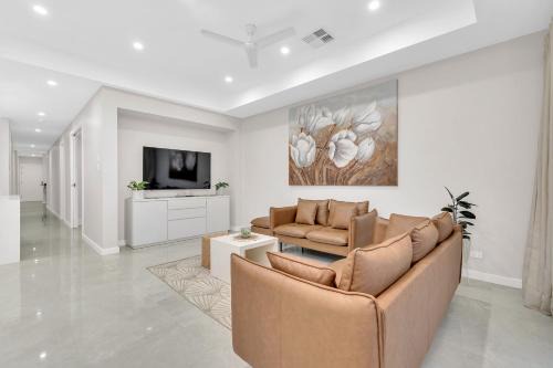 Northfield House | Luxury on Leeds #2
