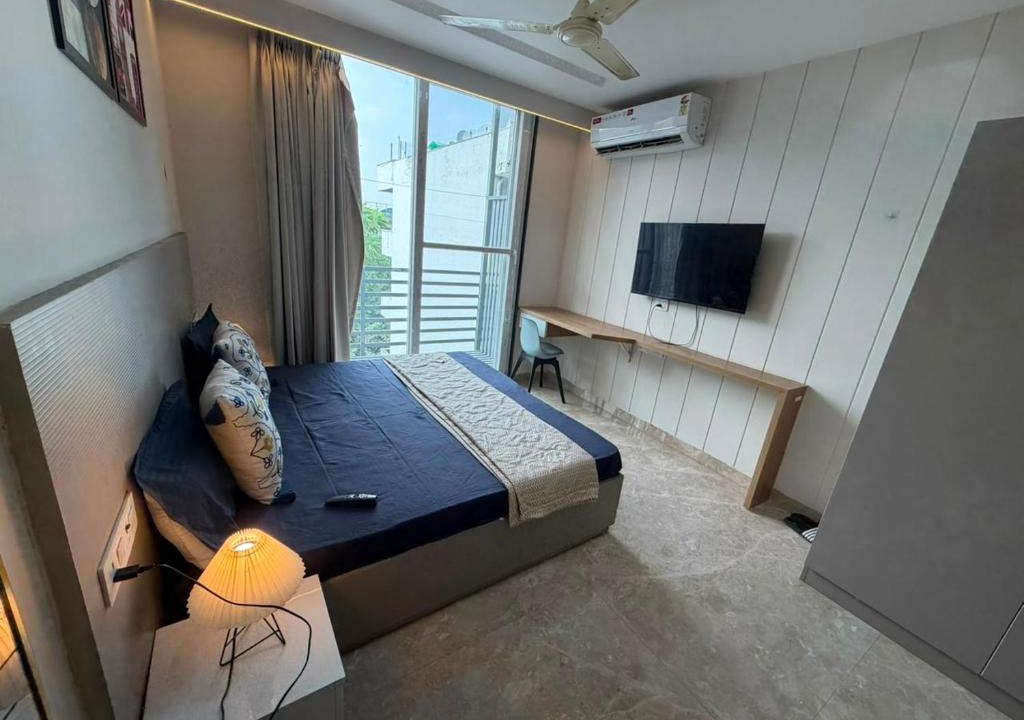 Sector 39 Apartment | Luxury Studio by MyStayCompany