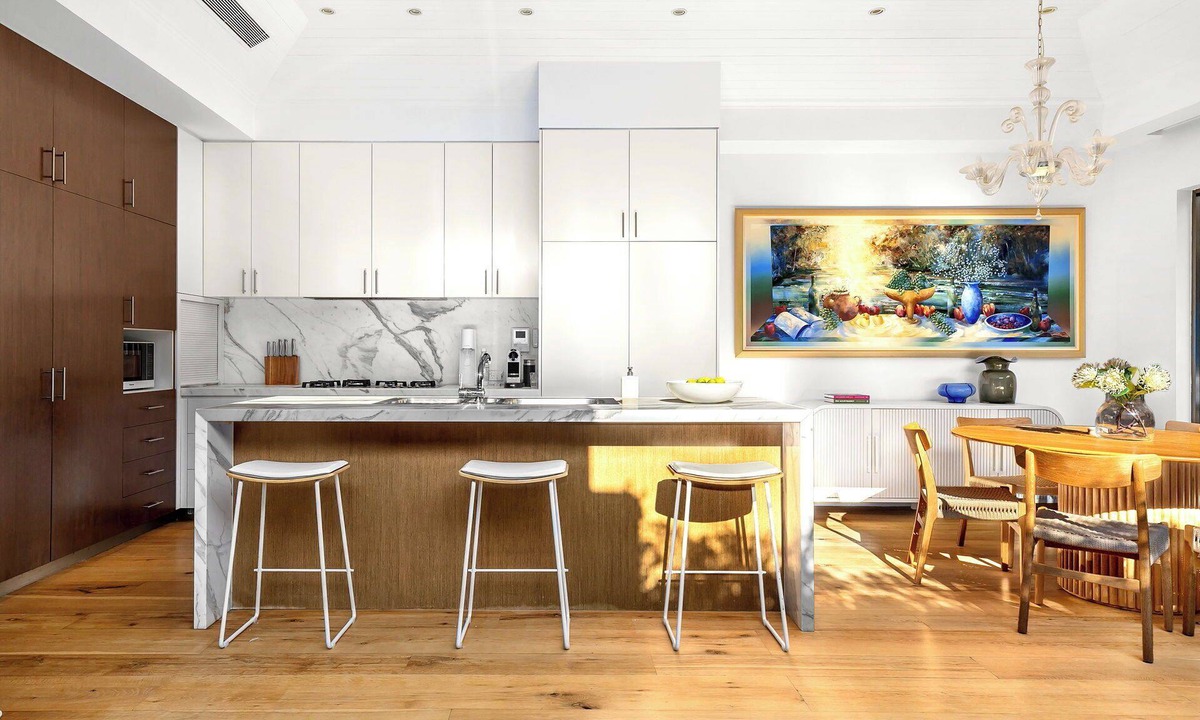 South Yarra House | Luxury Villas Muse Manor (mins from Melbourne CBD)
